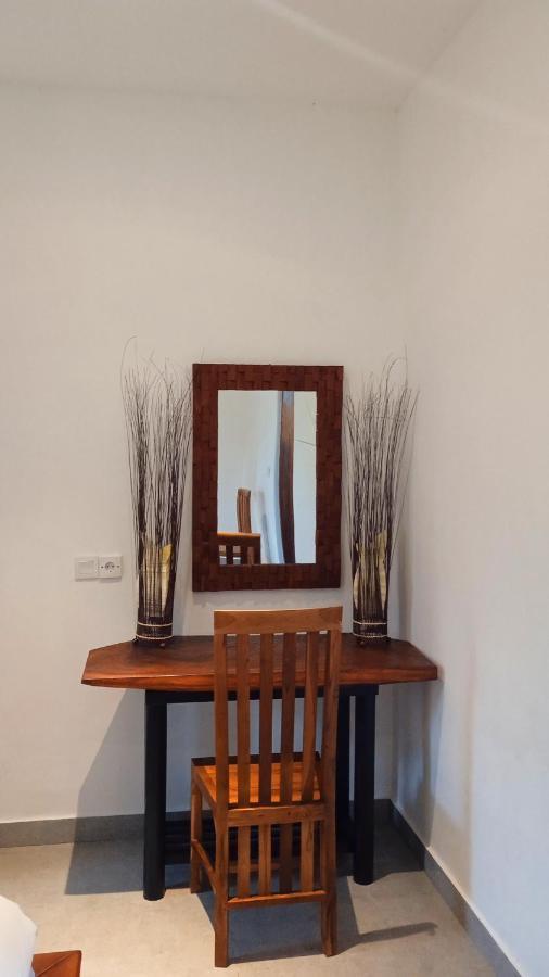 Regina Guest House Ubud Esterno foto